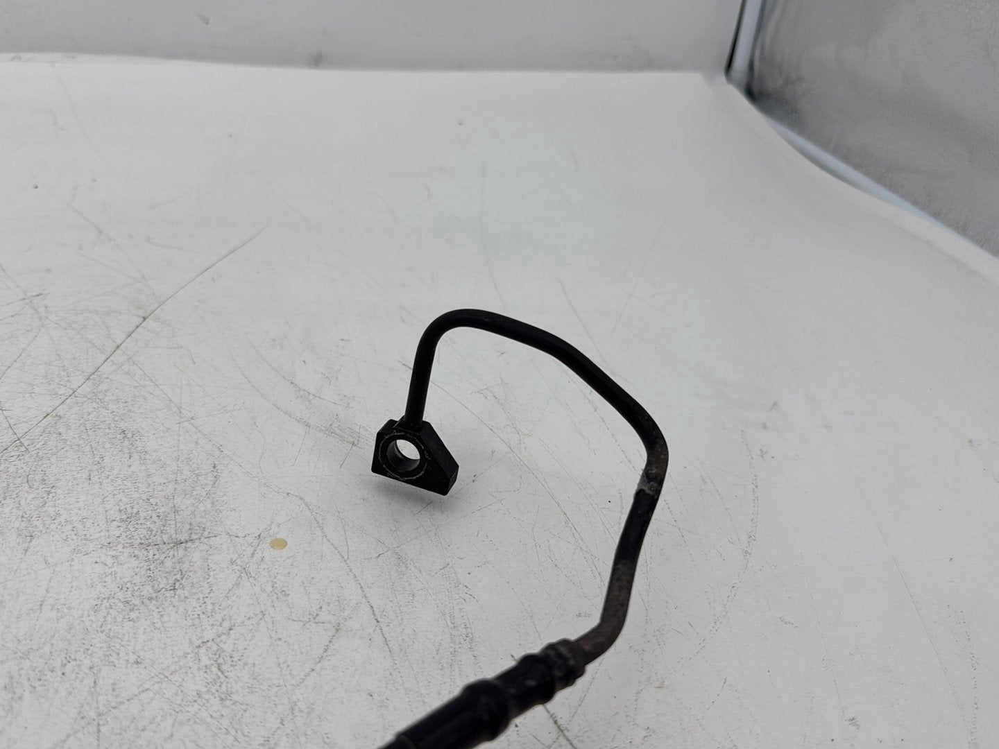 2014 Harley Street Glide Touring FLHXS OEM Rear Brake Hose Line Pipe ABS