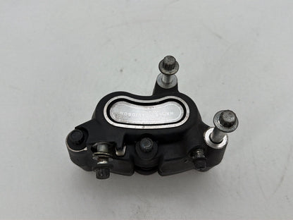 2011 Harley Heritage Softail Classic FLSTC OEM Front Left 1 Brake Caliper