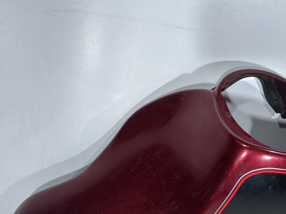 1999 - 2006 Harley-Davidson Touring Electra Glide Classic Front Outer Batwing Fairing Cover 58236-96
