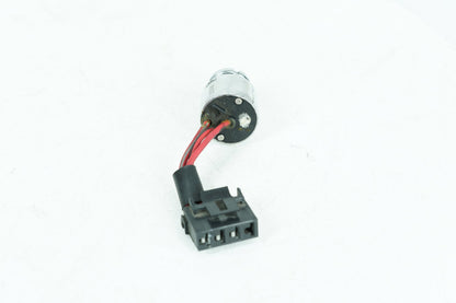 1999 - 2006 Harley-Davidson Dyna Low Rider Ignition Switch Cylinder Barrel Lockset NOKey  	71421-90B