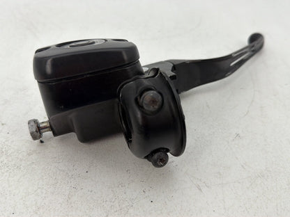 2007 - 2012 Harley-Davidson Touring Street Glide Front Right Brake Lever Master Cylinder 45105-05A