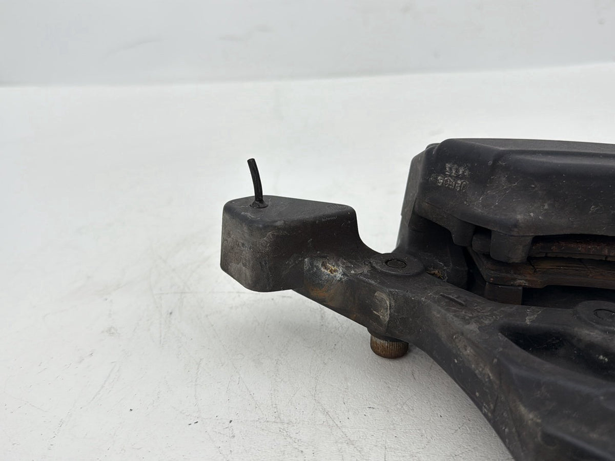 2008 Harley Touring Electra Glide Ultra OEM Rear Back Brake Caliper w/ Bracket