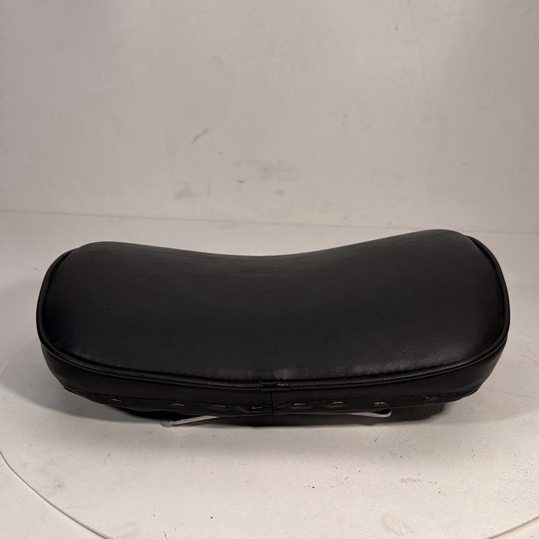 1984 - 1998 Harley-Davidson Touring Road King Police Rear Passenger Backrest Cushion Pad 52348-97