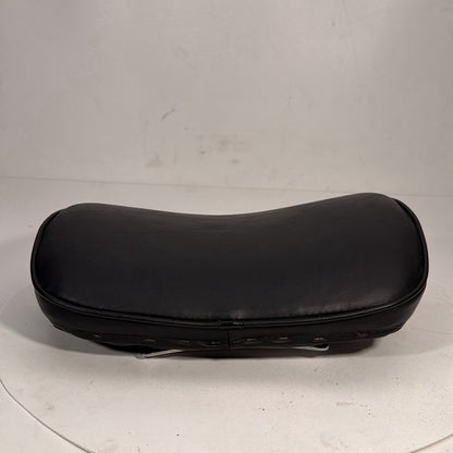 1984 - 1998 Harley-Davidson Touring Road King Police Rear Passenger Backrest Cushion Pad 52348-97
