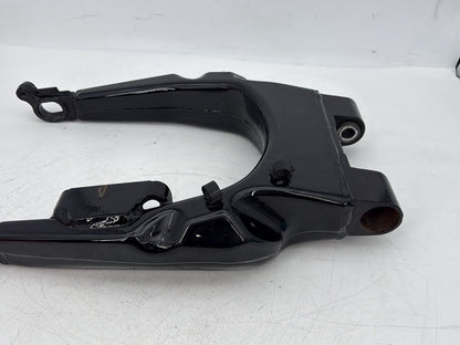 2015 Harley Touring FLHXS Street Glide OEM Rear Fork Swingarm Swing Arm