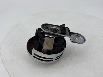 2007 - 2012 Harley-Davidson Dyna Super Glide Horn Signal Klaxon Chrome Cover  	69012-93A