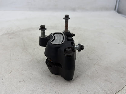 2015 Harley Dyna Low Rider FXDL OEM Front Left 1 Brake Caliper