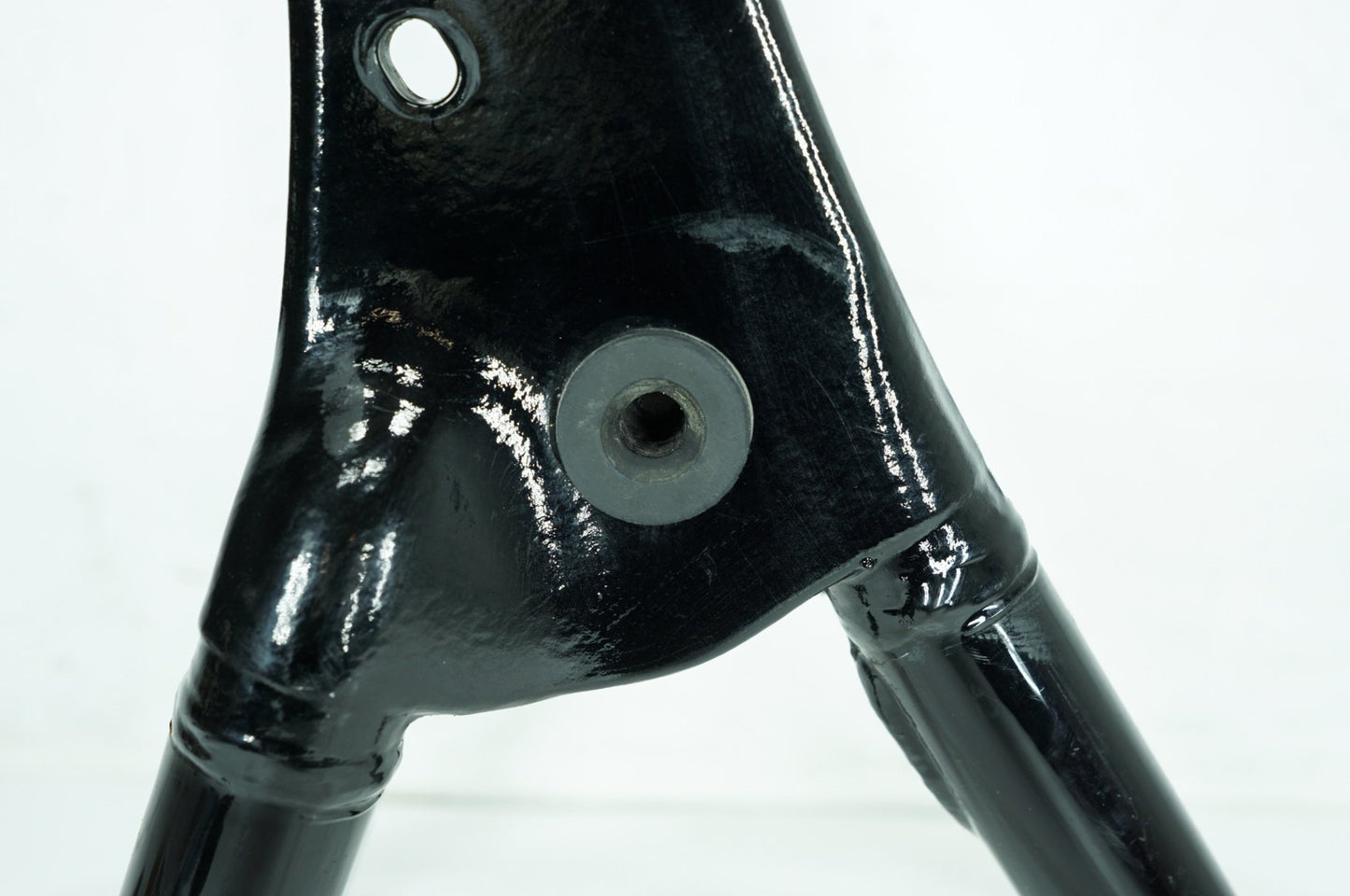 2008 - 2016 Harley-Davidson Touring Road Glide Ultra Rear Sub Frame Subframe Tail Rail 48079-09BHP