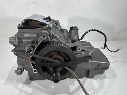 2014 Harley Electra Glide Touring CVO Screamin Eagle OEM 6 Speed Transmission Gearbox