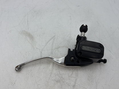 2017 Harley Road Glide Touring FLTRXS OEM Front Right Brake Lever Master Cylinder