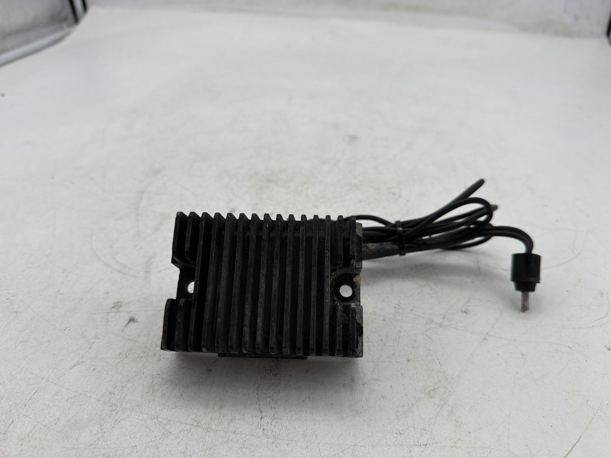 1991 Harley Sportster 883 Deluxe XLH883 OEM Voltage Regulator Rectifier