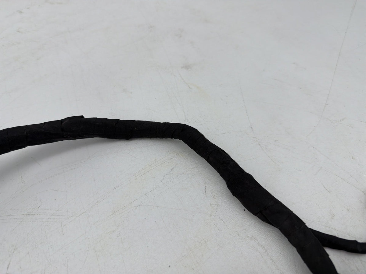 2020 Harley Softail Standard FXST OEM Wire Wiring Harness Plug In Connectors