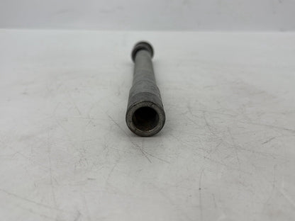 2008 Harley Touring FLHTCU Electra Glide Ultra OEM Front Wheel Axle Bolt Shaft