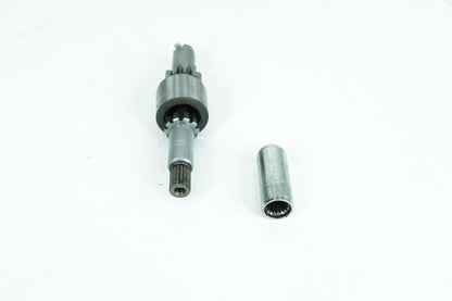 1999 - 2006 Harley-Davidson Dyna Wide Glide Compensator Drive Gear Shaft Extension 33127-94