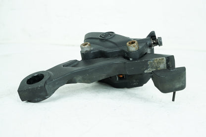 2007 - 2013 Harley-Davidson Touring Electra Glide Rear Back Brake Caliper w/ Bracket 44080-08