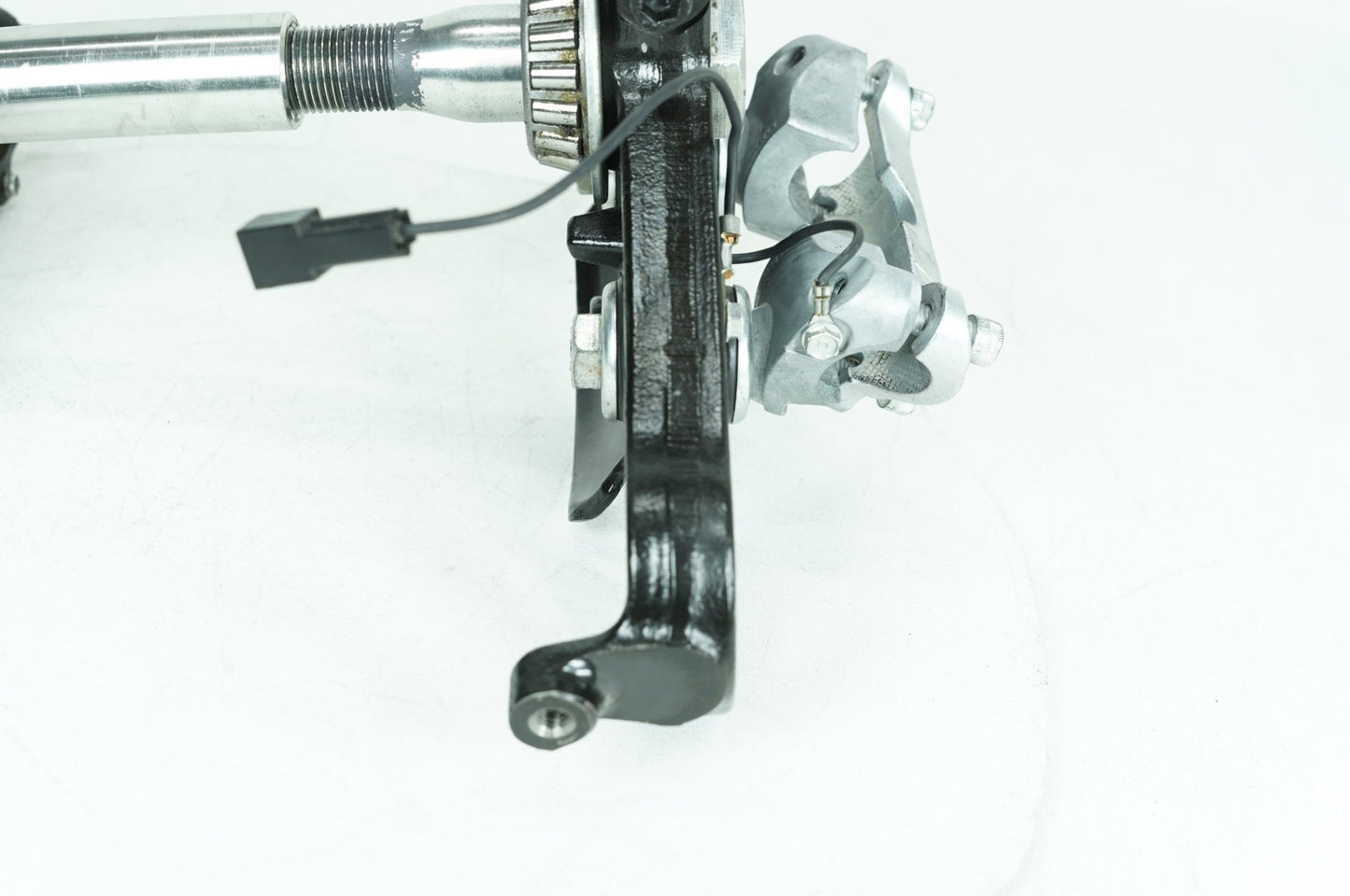 2008 - 2016 Harley-Davidson Touring Electra Glide Ultra Front Fork Upper Lower Triple Tree 45700020