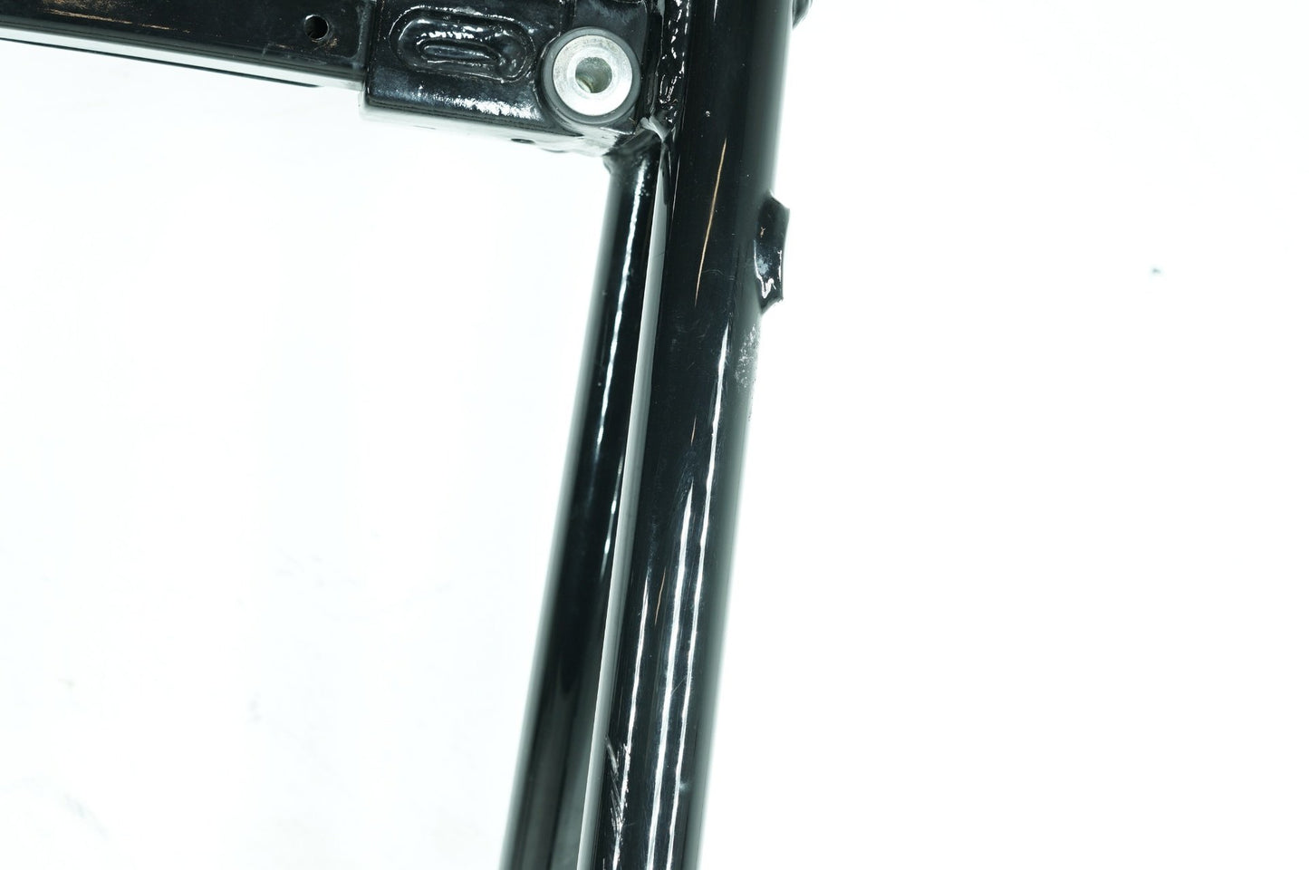 1999 - 2006 Harley-Davidson Softail Heritage Classic Body Main Frame Chassis CLN CLR 47008-00C
