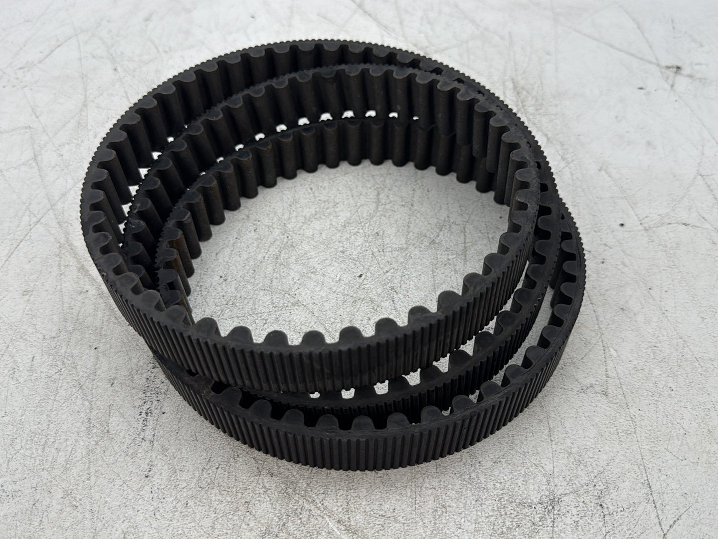 2003 Harley Dyna Wide Glide FXDWG OEM Rear Drive Belt