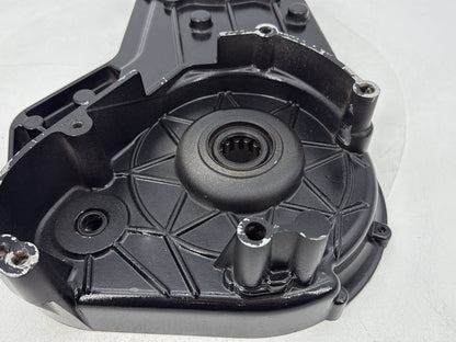 1999 - 2006 Harley-Davidson Touring Electra Glide Inner Primary Clutch Cover 60661-01