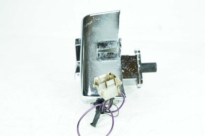 1984 - 1998 Harley-Davidson Touring Road King Ignition Switch Cylinder Barrel Lockset NOKey 71540-94A