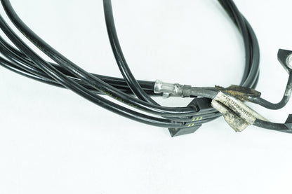 2008 - 2016 Harley-Davidson Touring Electra Glide Ultra Front Brake Hose Line Pipe ABS 41800011