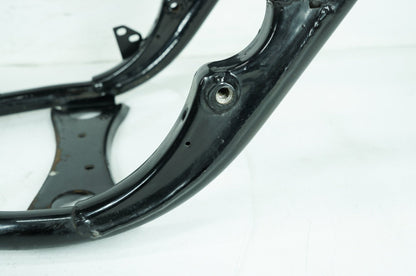 2007 - 2011 Harley-Davidson Touring Street Glide Body Main Frame Chassis SLVG 47900-07BHP