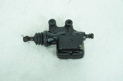 2007 - 2016 Harley-Davidson Touring Street Glide Rear Brake Master Cylinder Reservoir 41763-08B