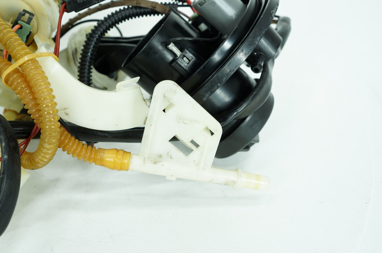 2008 - 2016 Harley-Davidson Touring Electra Police Fuel Pump Gas Gasoline Petrol Sending 62908-08