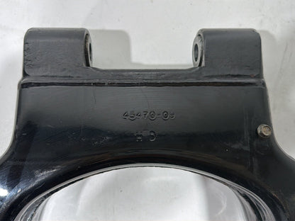 2009 Harley Street Glide Touring FLHX OEM Rear Fork Swingarm Swing Arm