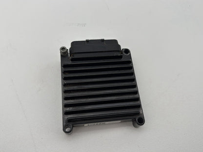 2008 Harley Softail Deluxe FLSTN OEM Engine Control Module Brain ECU ECM