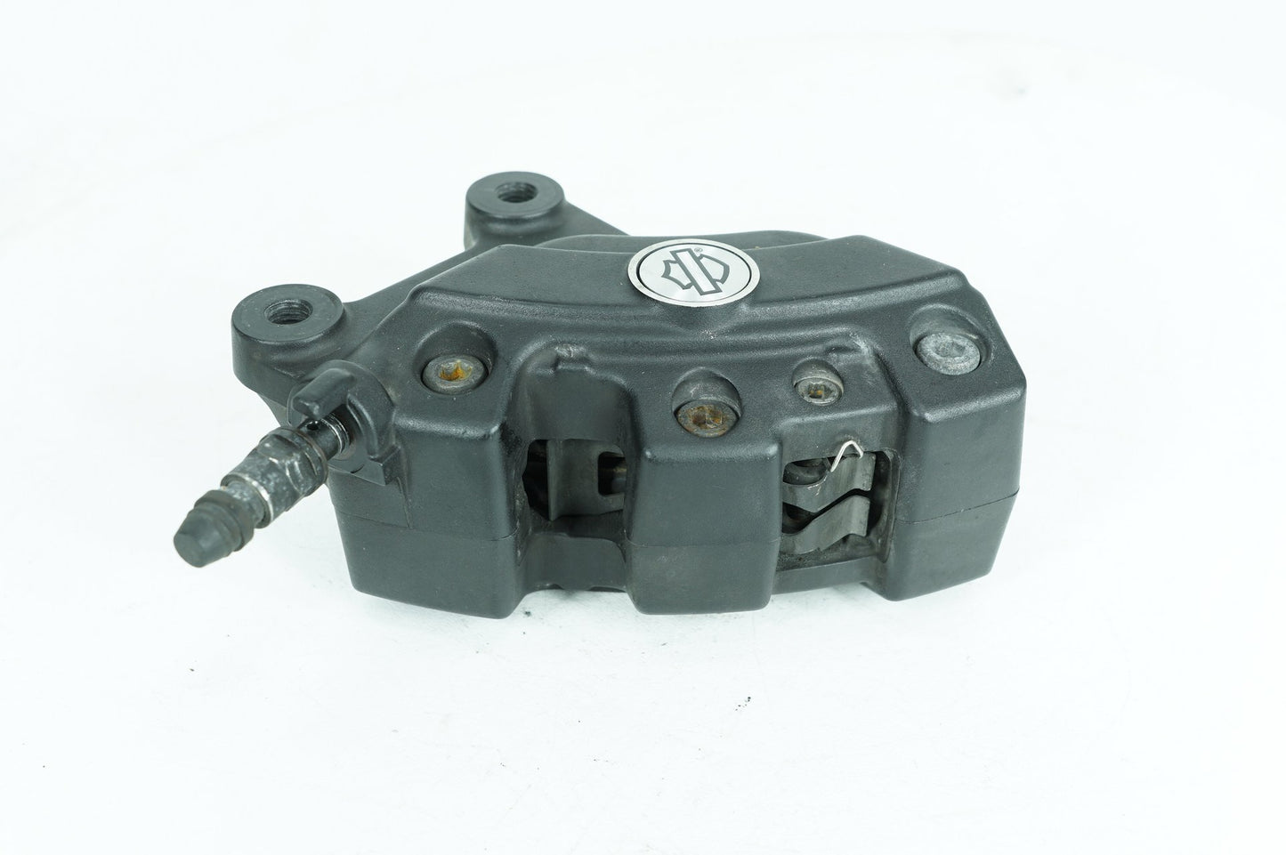 2008 - 2016 Harley-Davidson Touring Electra Glide Ultra Front Right 1 Brake Caliper  	44023-08