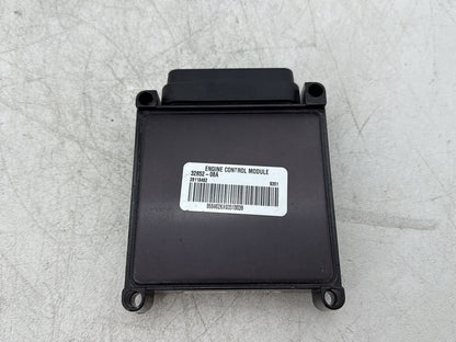 2010 Harley Dyna Fat Bob FXDF OEM Engine Control Module Brain ECU ECM