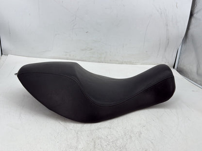 2009 Harley Sportster 883 Low XL883L OEM Rider Driver Solo Seat Pillion