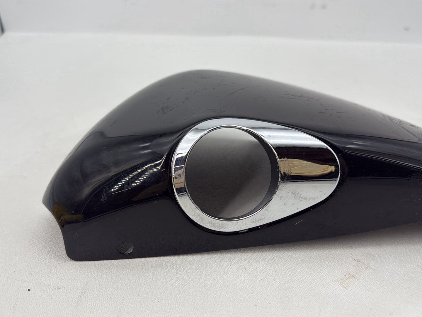 2004 - 2013 Harley-Davidson Sportster 883 Custom Right Fairing Side Oil Tank Cover 66252-04