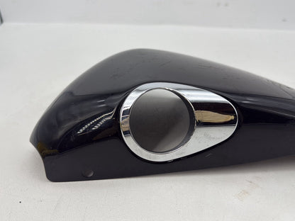 2004 - 2013 Harley-Davidson Sportster 883 Custom Right Fairing Side Oil Tank Cover 66252-04