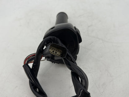 2008 Harley Touring FLHTCU Electra Glide Ultra OEM Right Engine Start Kill Switches Controls