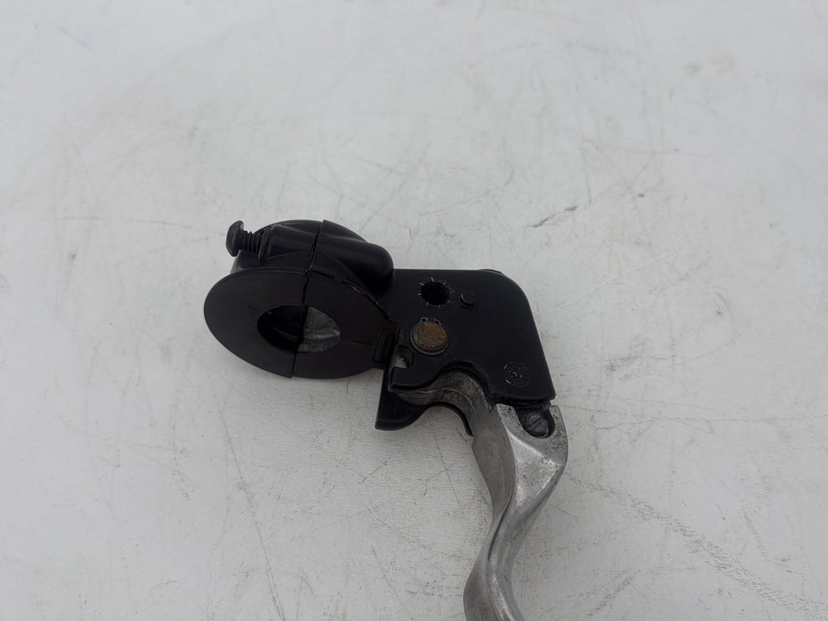 2005 Harley Touring Road King Classic OEM Front Left Hand Clutch Control Lever