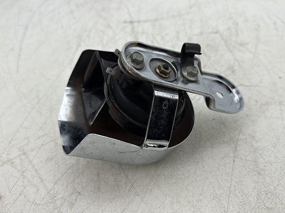 2007 Harley Touring Electra Glide Ultra OEM Horn Signal Klaxon Chrome Cover