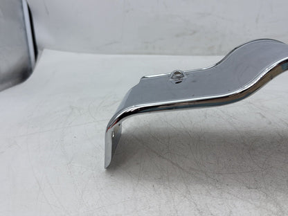 2005 Harley Electra Glide Touring Ultra FLHTCUI OEM Front Lower Fairing Outer Skirt 58208-96A