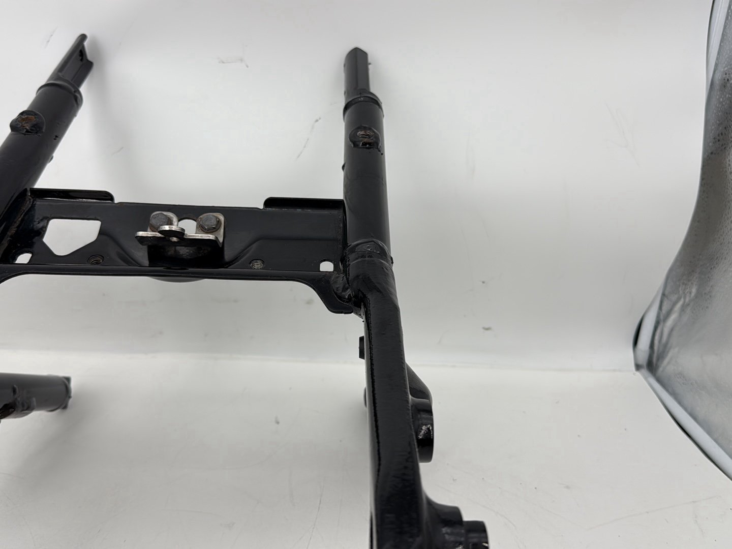2019 - 2023 Harley-Davidson Touring Street Glide Rear Sub Frame Subframe Tail Rail 48079-09BHP