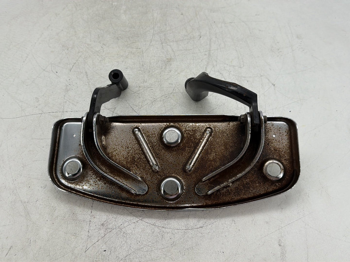 2016 Harley Electra Glide Touring Ultra OEM Right Driver 1 Floorboard Foot Rest