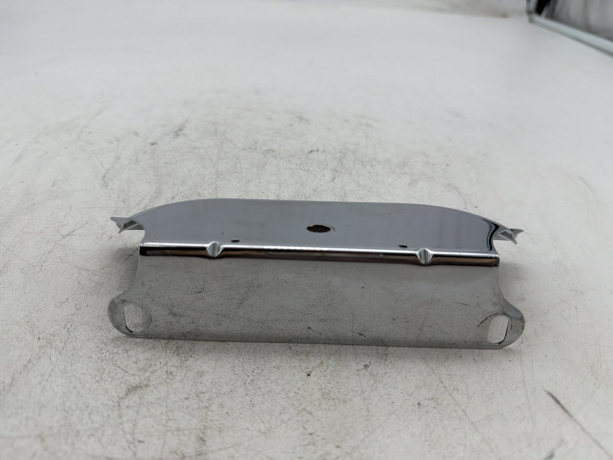 2006 Harley Road King Touring Custom Front Fork Bracket Top Clamp Cover 45780-03