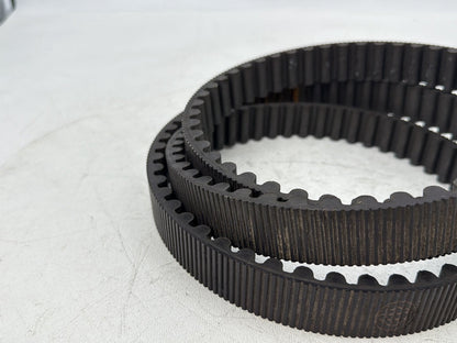 1999 - 2006 Harley-Davidson Touring Electra Glide Ultra Rear Drive Belt 40024-04B