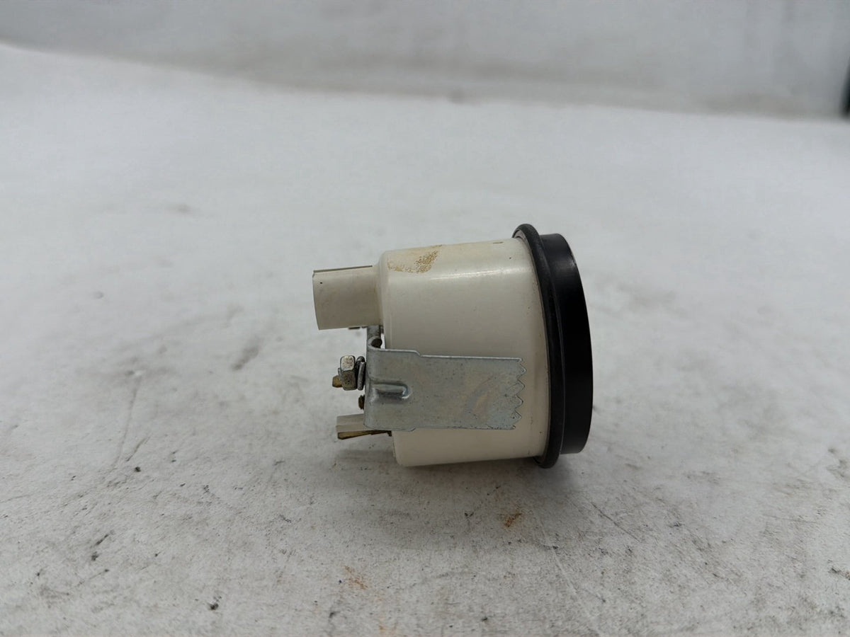 1992 Harley Electra Glide Touring Classic OEM Battery Volt Meter Gauge