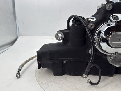 2013 Harley Street Glide Touring FLHX OEM 6 Speed Transmission Gearbox