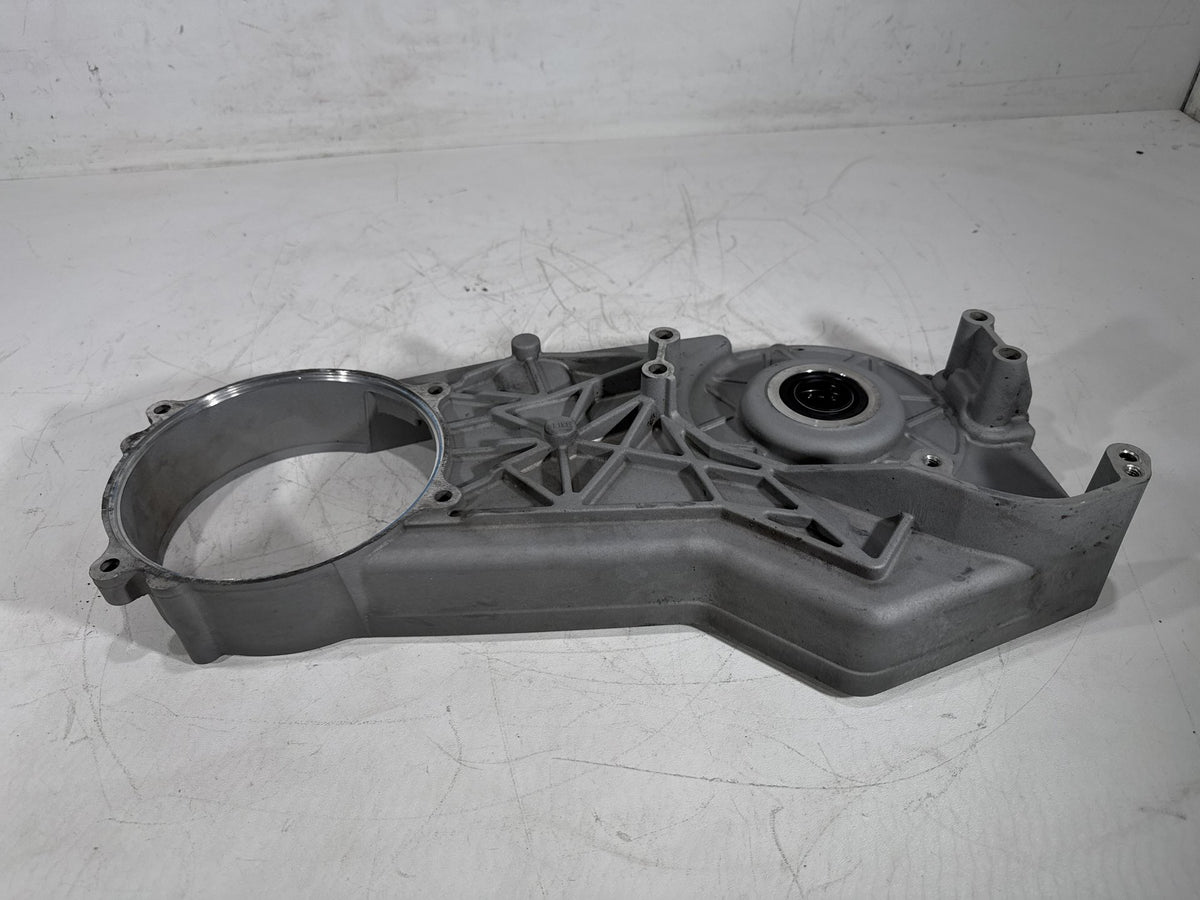 2001 Harley Softail Standard FXST OEM Inner Primary Clutch Cover