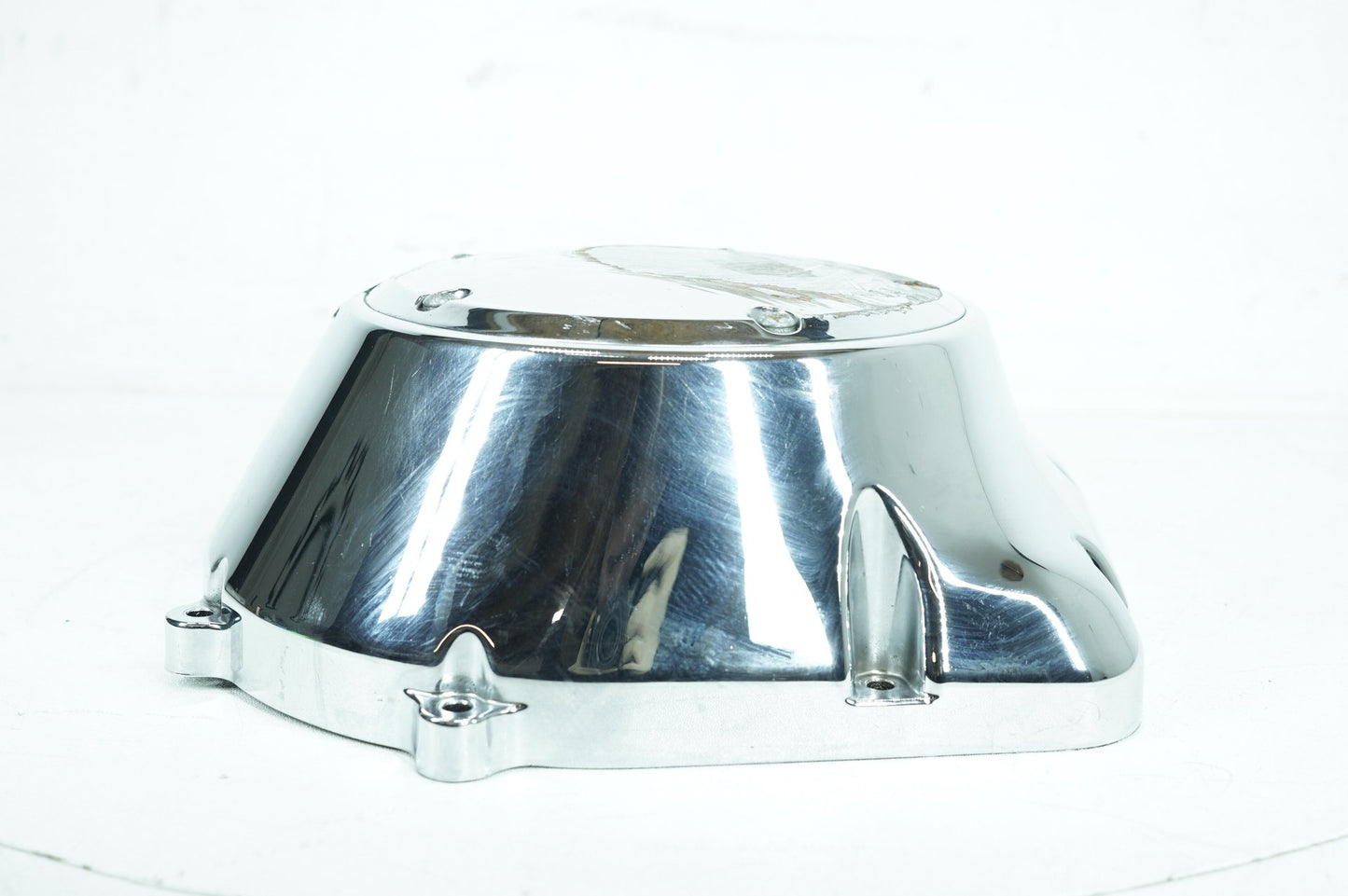 2007 - 2017 Harley-Davidson Dyna 105th Wide Glide Outer Primary Clutch Cover 60784-06