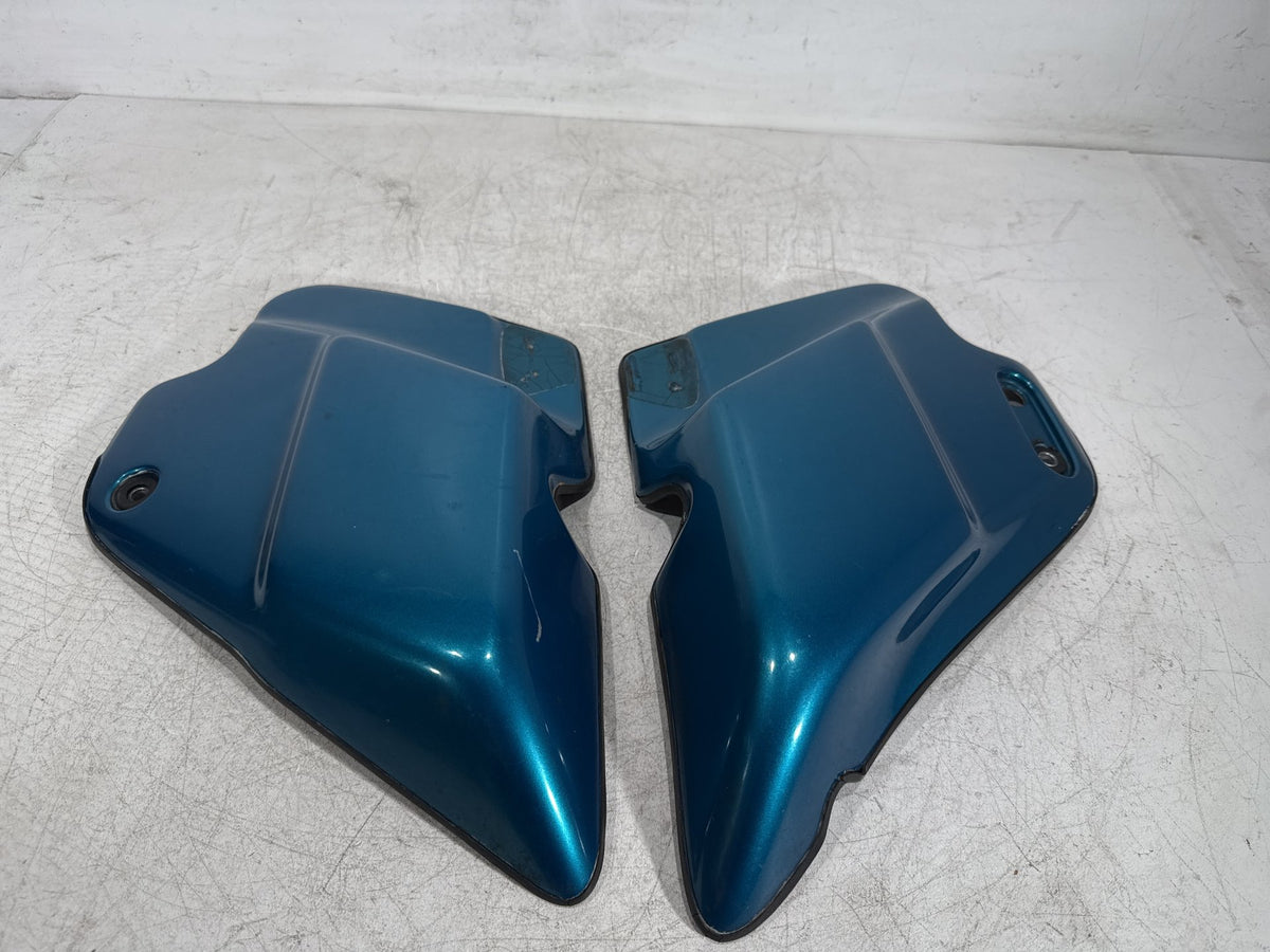 1995 Harley Electra Glide Touring FLHT OEM Left Right Side Fairing Cover