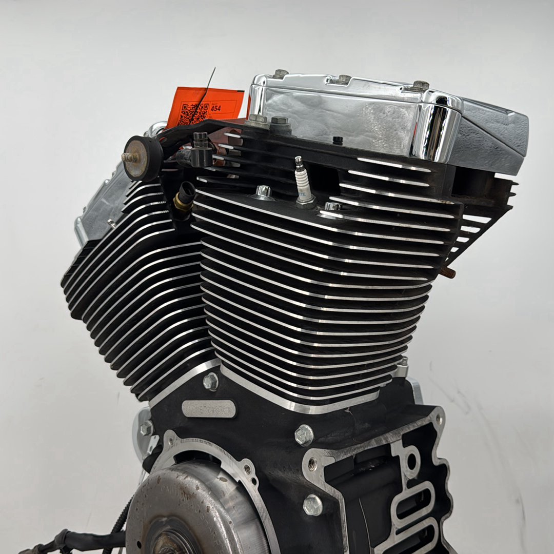 14 Harley Touring Electra Ultra OEM EFI Twin Cam 103 Engine Motor air-cooled 52K