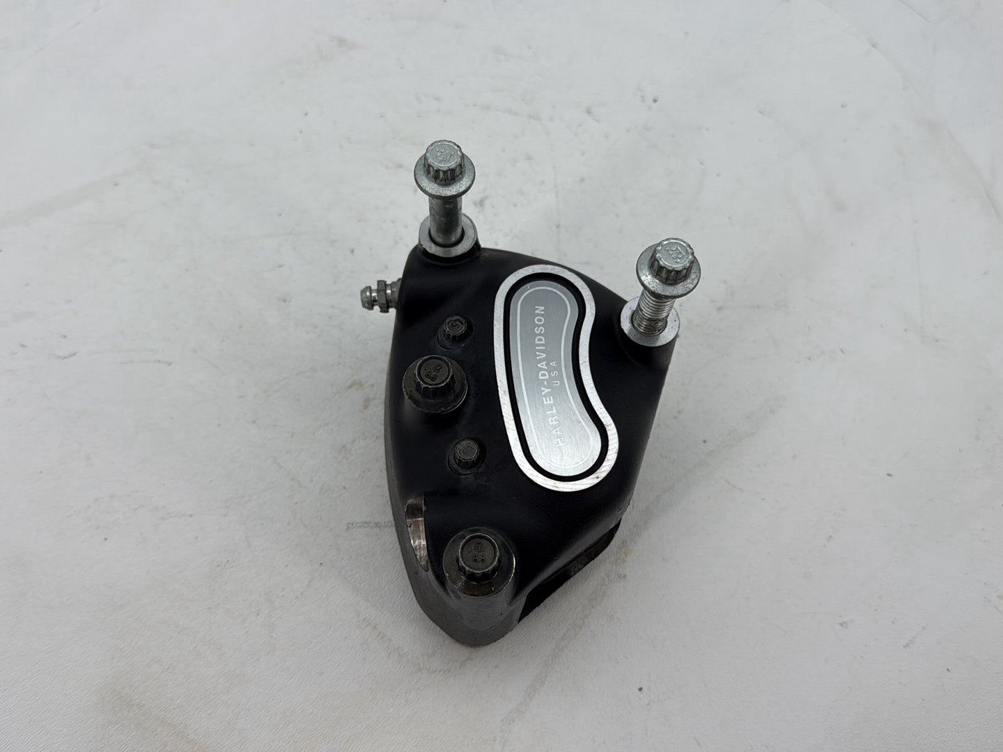 2007 Harley Street Glide Touring FLHX OEM Front Right 1 Brake Caliper
